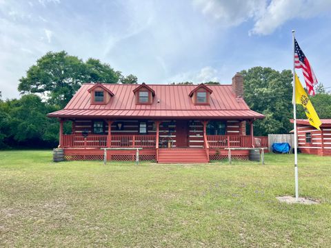 Photo of 2041 Broome Road, Hephzibah, GA 30815 (MLS # 555291)