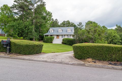 Tiny photo for 922 Windmill Lane, Evans, GA 30809 (MLS # 543061)