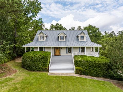 Tiny photo for 922 Windmill Lane, Evans, GA 30809 (MLS # 543061)