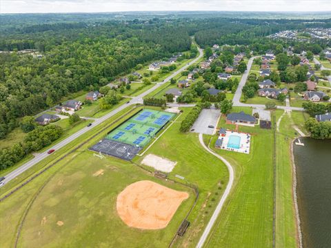 Tiny photo for 922 Windmill Lane, Evans, GA 30809 (MLS # 543061)