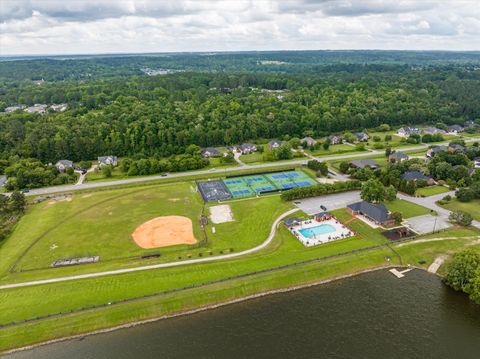 Tiny photo for 922 Windmill Lane, Evans, GA 30809 (MLS # 543061)