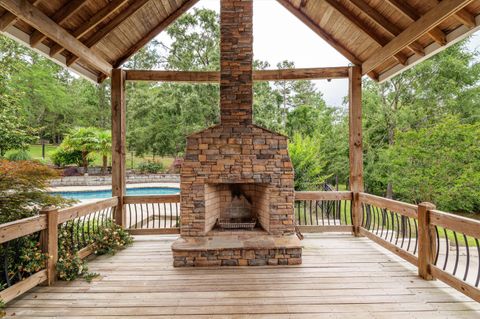 Tiny photo for 922 Windmill Lane, Evans, GA 30809 (MLS # 543061)