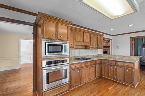 Tiny photo for 922 Windmill Lane, Evans, GA 30809 (MLS # 543061)