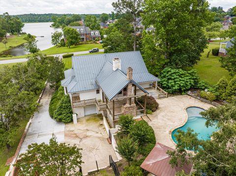 Tiny photo for 922 Windmill Lane, Evans, GA 30809 (MLS # 543061)