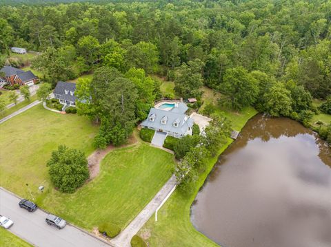 Tiny photo for 922 Windmill Lane, Evans, GA 30809 (MLS # 543061)