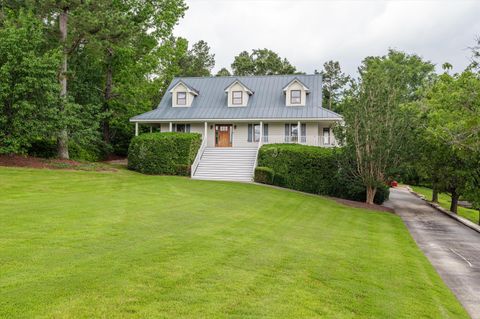 Tiny photo for 922 Windmill Lane, Evans, GA 30809 (MLS # 543061)