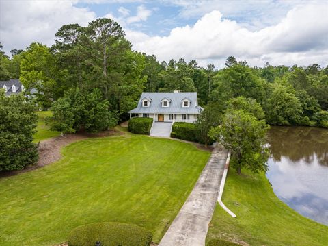 Tiny photo for 922 Windmill Lane, Evans, GA 30809 (MLS # 543061)