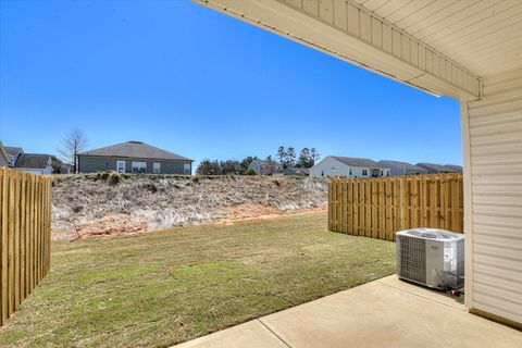 Tiny photo for 6086 Narnia Circle, Aiken, SC 29803 (MLS # 547297)