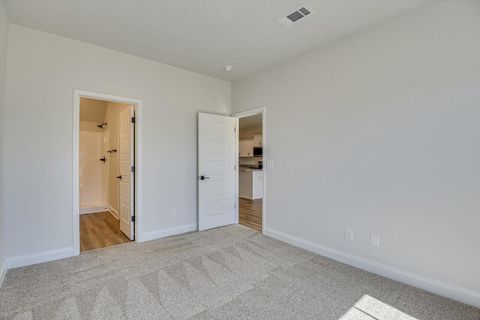 Tiny photo for 6086 Narnia Circle, Aiken, SC 29803 (MLS # 547297)