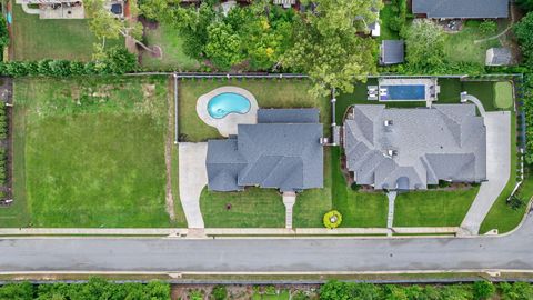 A home in Augusta