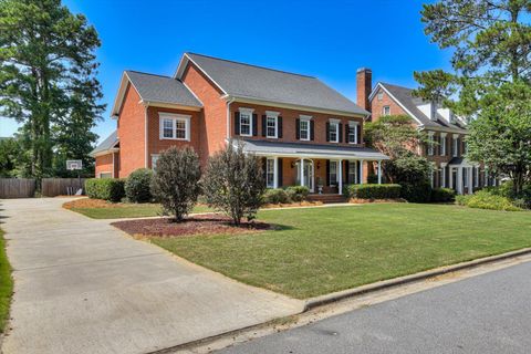 A home in Martinez