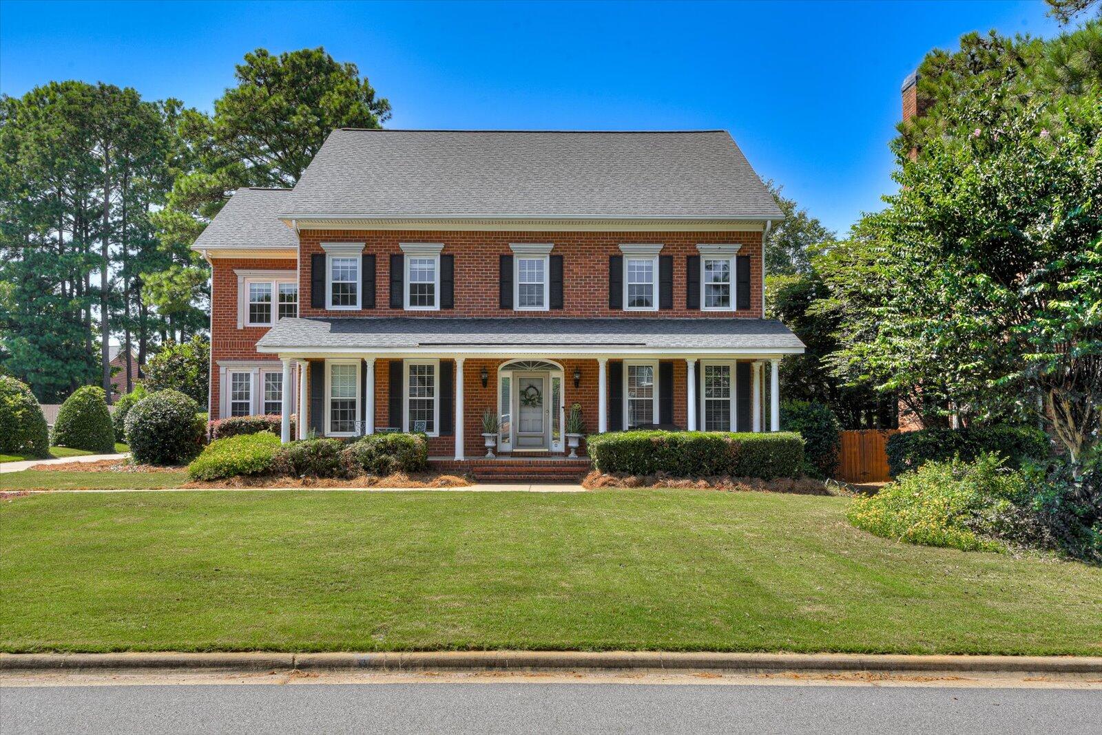 View Martinez, GA 30907 house