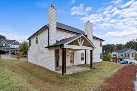 Tiny photo for 291 Palisade Ridge, Evans, GA 30809 (MLS # 548969)