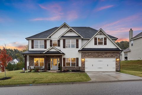 Photo of 291 Palisade Ridge, Evans, GA 30809 (MLS # 548969)