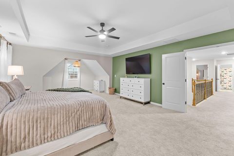 Tiny photo for 291 Palisade Ridge, Evans, GA 30809 (MLS # 548969)
