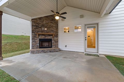 Tiny photo for 291 Palisade Ridge, Evans, GA 30809 (MLS # 548969)