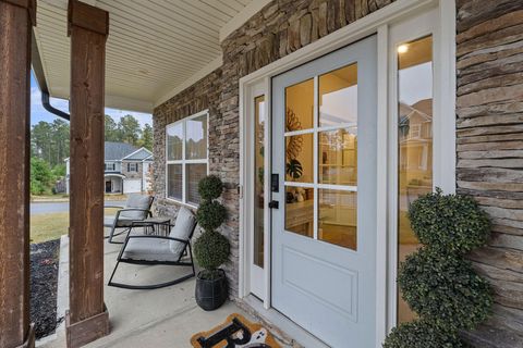 Tiny photo for 291 Palisade Ridge, Evans, GA 30809 (MLS # 548969)