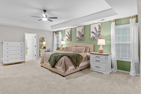 Tiny photo for 291 Palisade Ridge, Evans, GA 30809 (MLS # 548969)