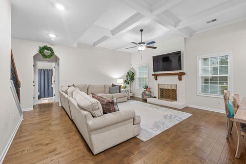 Tiny photo for 291 Palisade Ridge, Evans, GA 30809 (MLS # 548969)