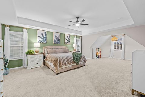 Tiny photo for 291 Palisade Ridge, Evans, GA 30809 (MLS # 548969)