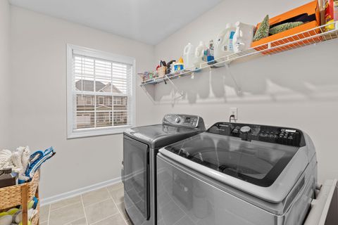 Tiny photo for 291 Palisade Ridge, Evans, GA 30809 (MLS # 548969)