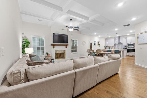 Tiny photo for 291 Palisade Ridge, Evans, GA 30809 (MLS # 548969)