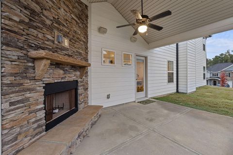 Tiny photo for 291 Palisade Ridge, Evans, GA 30809 (MLS # 548969)