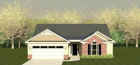 Photo of 8375 Snelling Drive, Aiken, SC 29803 (MLS # 553987)