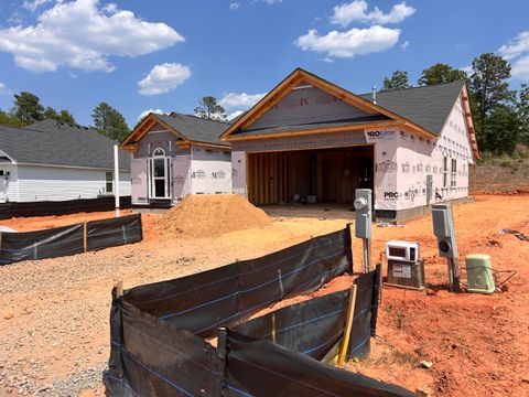 Photo of 8375 Snelling Drive, Aiken, SC 29803 (MLS # 553987)