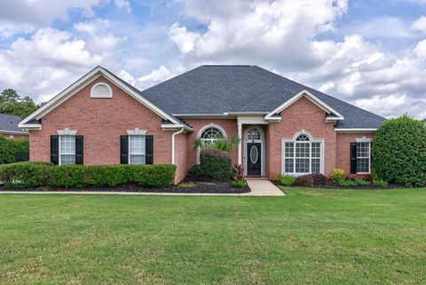 Photo of 994 Windmill Parkway, Evans, GA 30809 (MLS # 551189)