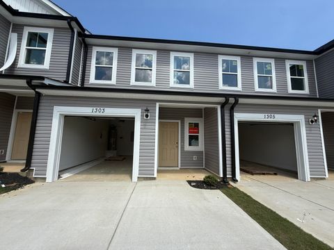 Tiny photo for 1303 Newbern Drive, Grovetown, GA 30813 (MLS # 540542)