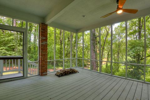 A home in North Augusta