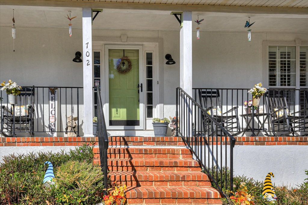 Photo of 702 Rye Hill Drive, Evans, GA 30809 (MLS # 549084)