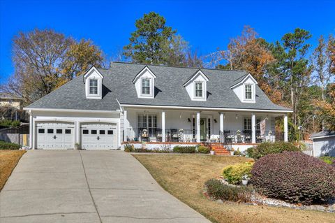 Photo of 702 Rye Hill Drive, Evans, GA 30809 (MLS # 549084)