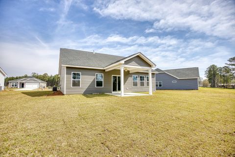Tiny photo for 320 Suncrest Court, Augusta, GA 30906 (MLS # 548134)