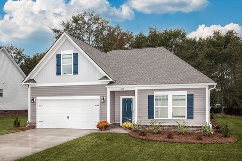 Photo of 320 Suncrest Court, Augusta, GA 30906 (MLS # 548134)
