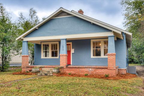 A home in Augusta