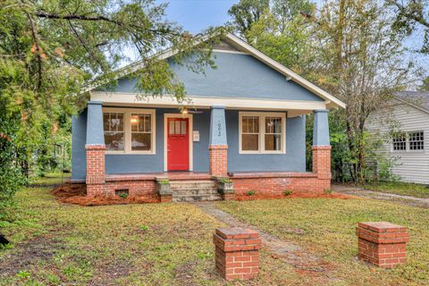 A home in Augusta