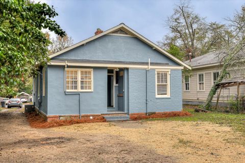 A home in Augusta