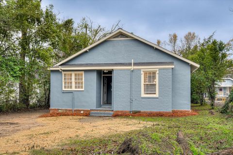 A home in Augusta