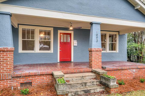 A home in Augusta