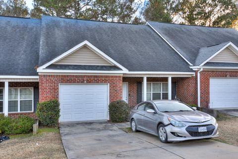 A home in Grovetown