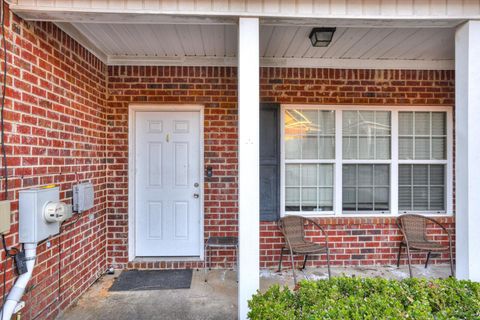 A home in Grovetown