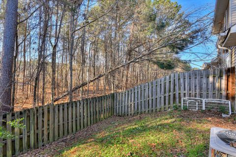 A home in Grovetown