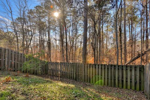 A home in Grovetown