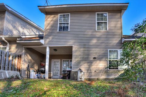 A home in Grovetown