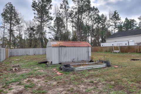 Tiny photo for 462 Old Sudlow Lake Road, North Augusta, SC 29841 (MLS # 550040)