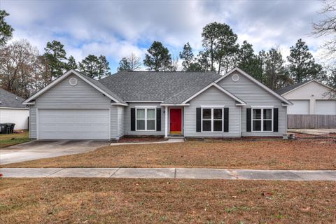 Photo of 462 Old Sudlow Lake Road, North Augusta, SC 29841 (MLS # 550040)