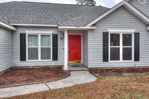 Tiny photo for 462 Old Sudlow Lake Road, North Augusta, SC 29841 (MLS # 550040)