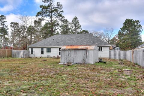 Tiny photo for 462 Old Sudlow Lake Road, North Augusta, SC 29841 (MLS # 550040)